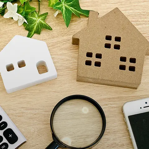 不動産サービス